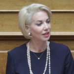 Παρέμβαση της Κατερίνας Μονογυιού για την άμεση επίλυση των ακτοπλοϊκών ζητημάτων και της τροφοδοσίας σε Μήλο και Κίμωλο