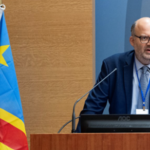 Μάχη με τον Ebola στο Κονγκό: Eλληνική συμβολή σύμφωνα με τον Πρέσβη Αντώνη Παπαδόπουλο
