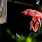 Μαρουσάκης: Ξεκινά το κύμα καύσωνα με 40άρια και ισχυρούς ανέμους – Ποιες περιοχές θα «ψηθούν»
