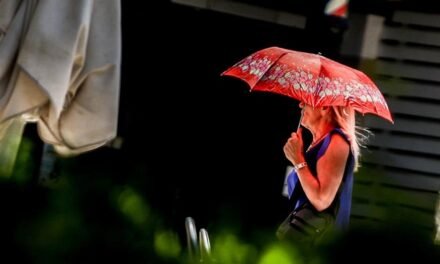 Μαρουσάκης: Ξεκινά το κύμα καύσωνα με 40άρια και ισχυρούς ανέμους – Ποιες περιοχές θα «ψηθούν»