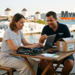 Επιστρέφουμε δυναμικά: Το Mykonos 24/7 ξανά κοντά σας με αξιοπιστία και έγκυρη ενημέρωση