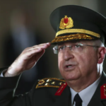 Προκαλεί η Αγκυρα: «Προειδοποιεί» για βάση drones στη Ρόδο, «επικροτεί» τη μεταφορά των Patriot από την Κάρπαθο στην Κρήτη