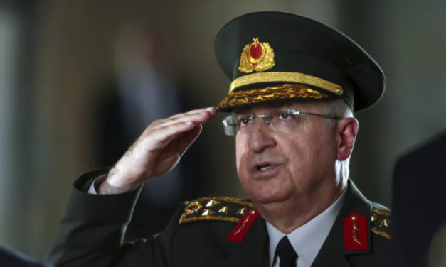Προκαλεί η Αγκυρα: «Προειδοποιεί» για βάση drones στη Ρόδο, «επικροτεί» τη μεταφορά των Patriot από την Κάρπαθο στην Κρήτη