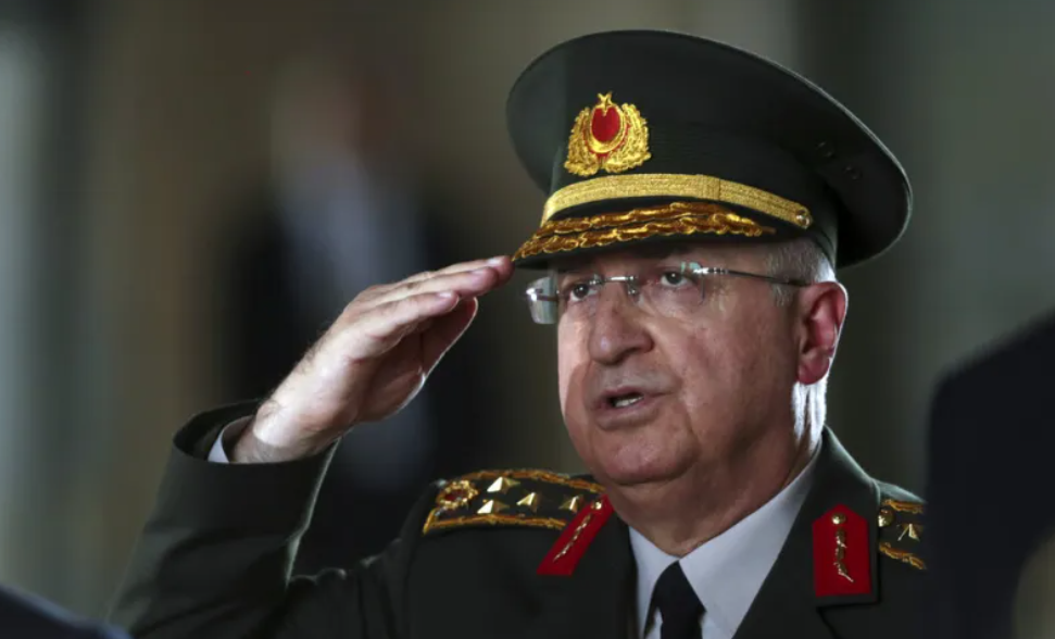 Προκαλεί η Αγκυρα: «Προειδοποιεί» για βάση drones στη Ρόδο, «επικροτεί» τη μεταφορά των Patriot από την Κάρπαθο στην Κρήτη