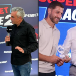 Γ. Βρούτσης: «Ήρθε η ώρα της League 2» – Όλες οι αλλαγές στο νέο πρωτάθλημα