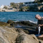 Η Μύκονος του Δημήτρη Ρουσουνέλου: στέκια, προϊόντα, μυστικά