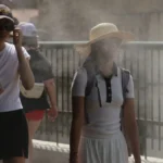 Ξεκινούν από σήμερα τα 40άρια του κύματος καύσωνα -Ποιες περιοχές θα «βράσουν» από τη ζέστη
