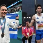 Από τους κρίκους στη Λωζάνη: Η μεγάλη αθλητική βραδιά με Πετρούνια (19:00) και Τεντόγλου (21:15, ΕΡΤ2 ΣΠΟΡ)
