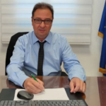 Έχασε τη ζωή του σε τροχαίο δυστύχημα ο Δήμαρχος Αντιπάρου, Αναστάσιος Φαρούπος – Τα συγκινητικά αποχαιρετιστήρια των Μ. Ατζαμόγλου και Κ. Κουκά