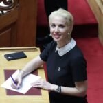 Κατερίνα Μονογυιού: Σημαντική χρηματοδότηση 932.900 ευρώ για το πρόγραμμα “Βοήθεια στο Σπίτι” στους Δήμους των Κυκλάδων