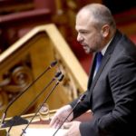 Φίλιππος Φόρτωμας: «Βάζουμε τάξη, κανόνες και διαφάνεια στον πρωτογενή τομέα»