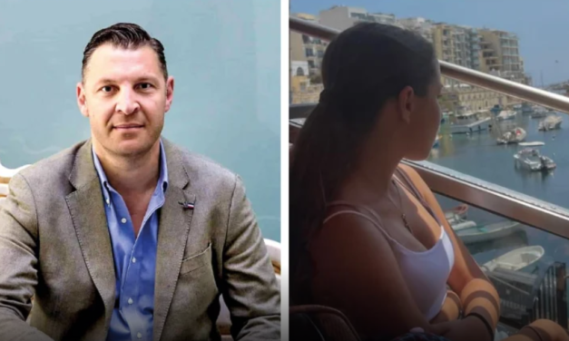 Γιάννης Σιώτος: «Ευχαριστούμε όλους όσους στάθηκαν δίπλα στην κόρη μας»