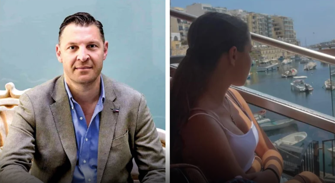 Γιάννης Σιώτος: «Ευχαριστούμε όλους όσους στάθηκαν δίπλα στην κόρη μας»