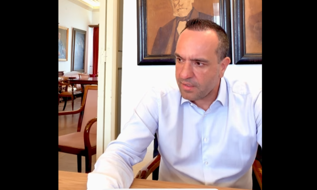 «Πυρά» Κουκά για τη ναυαγοσωστική κάλυψη: «136.000 ευρώ για τον Οκτώβριο — 4.387€ την ημέρα χωρίς τεκμηρίωση»