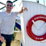 Παρέμβαση Μιλτιάδη Ατζαμόγλου για το «Ευαγγελίστρια»: «Οφείλουμε να προστατεύσουμε την ιστορία μας – Να δοθεί άμεσα λύση για το ιστορικό πέραμα»