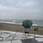 Νέο έκτακτο δελτίο από την ΕΜΥ: Στο «στόχαστρο» των έντονων φαινομένων οι Κυκλάδες – Ισχυρές βροχές, καταιγίδες και θυελλώδεις άνεμοι