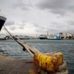 Καιρός: Παραμένει το απαγορευτικό απόπλου σε Πειραιά, Ραφήνα και Λαύριο – Δεν θα γίνουν τα βραδινά δρομολόγια για Κρήτη