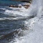 Καιρός: Παραμένει το Red Code για έντονα φαινόμενα – Θυελλώδεις άνεμοι έως 9 μποφόρ, ισχυρές καταιγίδες
