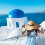 Σαντορίνη και Μύκονος: Νέα δράση διεθνούς προβολής με έμφαση στις αυθεντικές εμπειρίες