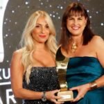 Από το Δραφάκι στο Βουκουρέστι: μια ξεχωριστή στιγμή για το Beautyworld by DG