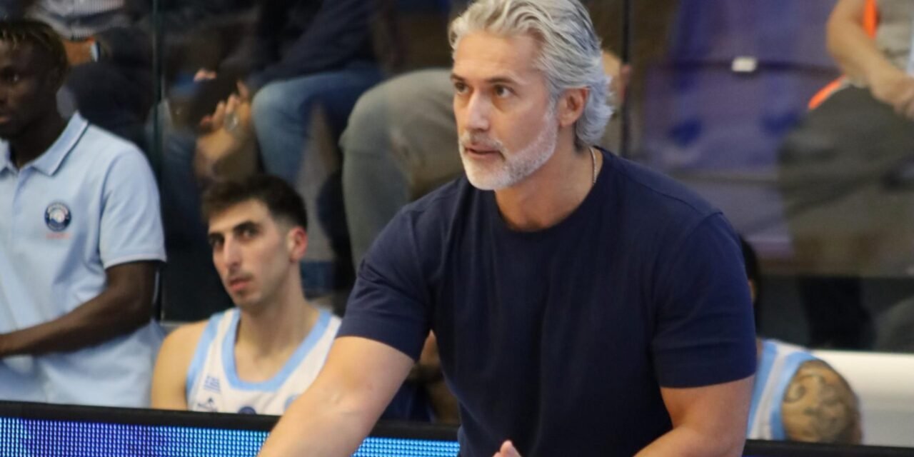 Μύκονος Betsson και Βαγγέλης Ζιάγκος μαζί έως το 2028!