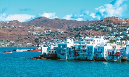 Ακίνητα: Ετοιμα τα πρώτα 9+1 τοπικά πολεοδομικά σχέδια 