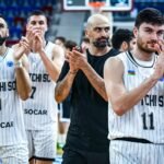 Γνωρίστε τη Νέφτσι Μπακού, την πρώτη αντίπαλο της Μυκόνου Betsson στο FIBA Europe Cup