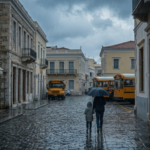 Κλειστά όλα τα σχολεία και οι παιδικοί σταθμοί στο Νότιο Αιγαίο την Τετάρτη 14 Οκτωβρίου λόγω επικίνδυνων καιρικών φαινομένων