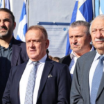 28η Οκτωβρίου στη Μύκονο: Το μήνυμα του Δημάρχου Χρήστου Βερώνη και η παρέλαση στην Άνω Μερά