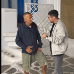 Μιλτιάδης Ατζαμόγλου: Όταν ο ηγούμενος της Παναγίας Τουρλιανής αντιτάχθηκε στον θάνατο για να σώσει τη Μύκονο
