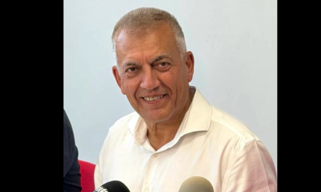Γ. Βρούτσης: «Το e-Kouros άλλαξε τον ελληνικό αθλητισμό – Ρεκόρ με 6.711 σωματεία»