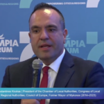 Κων. Κουκάς στο Olympia Forum VII: «Βιώσιμος τουρισμός σημαίνει βιώσιμη τοπική κοινωνία»