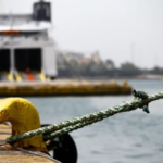 Νέα εξέλιξη: Απαγορευτικό απόπλου σε Πειραιά, Ραφήνα και Λαύριο, ακυρώνονται και τα βραδινά δρομολόγια για Κρήτη