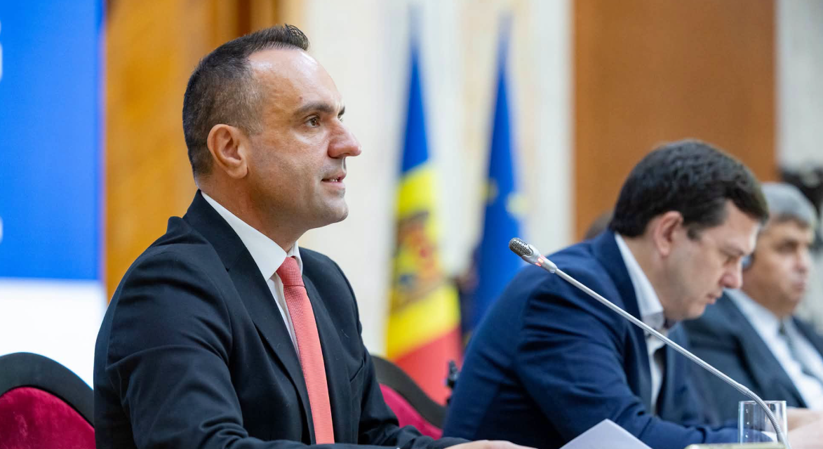 Μήνυμα Κωνσταντίνου Κουκά για την 28η Οκτωβρίου από το Στρασβούργο (βίντεο)