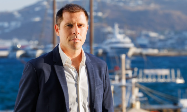 Μήνυμα Μνήμης και Τιμής για την Επέτειο της 28ης Οκτωβρίου από τον Σπύρο Αποστόλου