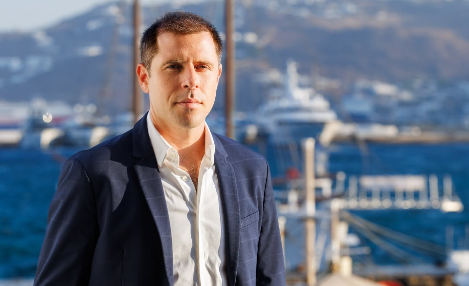 Μήνυμα Μνήμης και Τιμής για την Επέτειο της 28ης Οκτωβρίου από τον Σπύρο Αποστόλου