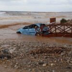Σφοδρή κακοκαιρία στην Κρήτη: Ένας νεκρός στο Ρέθυμνο – Ξεχείλισαν ποτάμια, πλημμύρισαν σπίτια – Μπαράζ 112 σε Μυλοπόταμο, Ζωνιανά, Λιβάδια