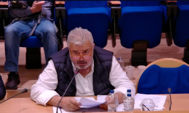 Νέοι δημοσιονομικοί περιορισμοί στους Δήμους – Αυξάνεται η προσωπική ευθύνη δημάρχων και οικονομικών υπηρεσιών