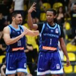 Μύκονος Betsson: Τεράστιο «διπλό» στο Μαρούσι με υπογραφή Άπλμπι (79-82)
